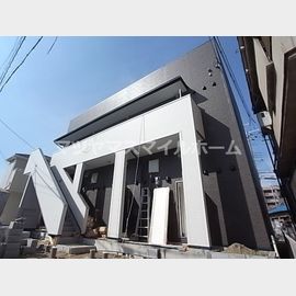 吉田駅より徒歩16分 1階 築10年4ヶ月の賃貸物件