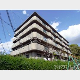 パークサイドハイツ 5階 築29年10ヶ月の賃貸物件