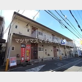 ハイツシャローム 2階 築29年2ヶ月の賃貸物件