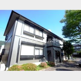 サンビレッジ明美の里B棟の賃貸物件