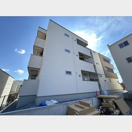 フジパレス鴻池新田III番館の賃貸物件