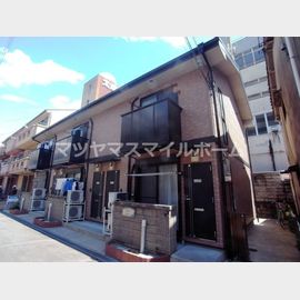 アムールbrillerの賃貸物件