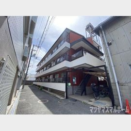 住道駅より徒歩13分 1階 築31年2ヶ月の賃貸物件
