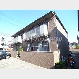 メゾンドエトワールAの賃貸物件