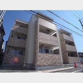 クリエオーレ新鴻池町 1階 築9年1ヶ月の賃貸物件