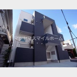 アミークス 1階 築9年8ヶ月の賃貸物件
