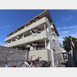 四条畷駅より徒歩6分 2階 築30年9ヶ月の賃貸物件
