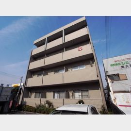 吉田駅より徒歩19分 2階 築22年7ヶ月の賃貸物件