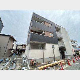 アニマーレの賃貸物件