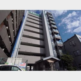 KBCマンションの賃貸物件