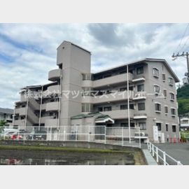 四条畷駅より徒歩10分 2階 築30年9ヶ月の賃貸物件