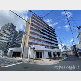 LUMINOUS放出の賃貸物件