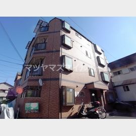 クワイエット四條畷 3階 築23年8ヶ月の賃貸物件