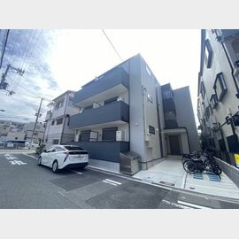 ル・レーヴ今津サウスの賃貸物件