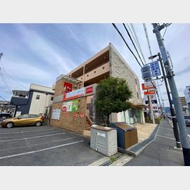 住道駅より徒歩9分 3階 築23年9ヶ月の賃貸物件