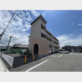 野崎駅より徒歩16分 3階 築46年2ヶ月の賃貸物件