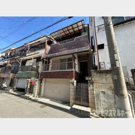 野崎駅より徒歩11分 1階 築47年11ヶ月の賃貸物件