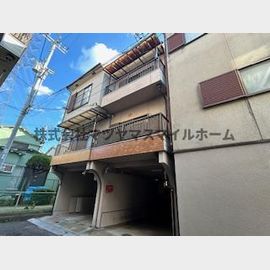 野崎駅より徒歩6分 1階 築32年の賃貸物件