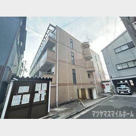 レナジア大東 3階 築35年3ヶ月の賃貸物件