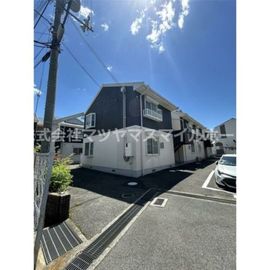 四条畷駅より徒歩13分 2階 築35年2ヶ月の賃貸物件