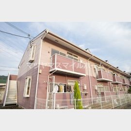 ヴェルディハイツの賃貸物件