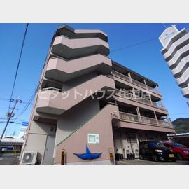 第２河正コーポの賃貸物件