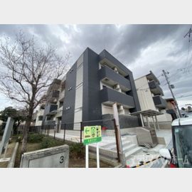 フジパレス鴻池新田III番館の賃貸物件