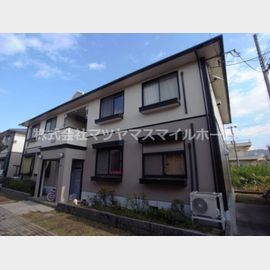 ＳＵＮＶＩＬＬＡＧＥ岩井Ｇ棟 1階 築32年4ヶ月の賃貸物件