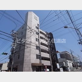 門真南駅より徒歩23分 築29年8ヶ月 6階建の賃貸物件