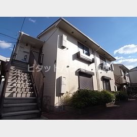 アヴィタンテ加納B 1階 築32年3ヶ月の賃貸物件