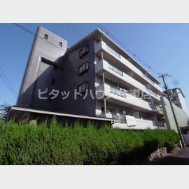 住道ファーストハイツの賃貸物件