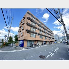 シロハイヌ吉田 3階 築37年10ヶ月の賃貸物件