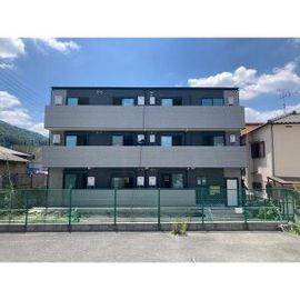 四条畷駅より徒歩8分 3階 築1年9ヶ月の賃貸物件
