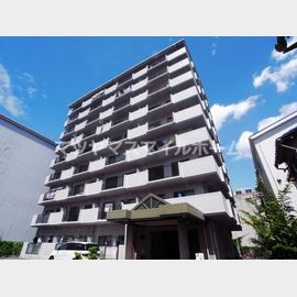 グランドール福川の賃貸物件