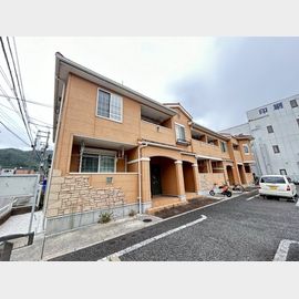 グロースハイツ新石切IIの賃貸物件