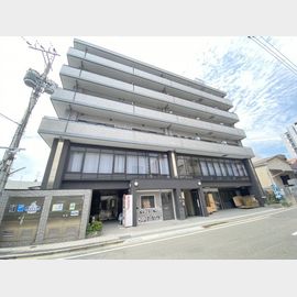 ドゥ・ミル・アン東大阪 5階 築25年1ヶ月の賃貸物件