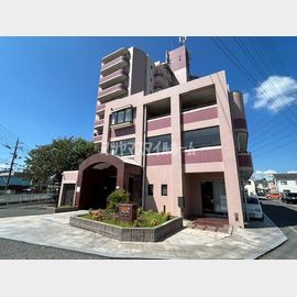 シャンテ辻亀の賃貸物件