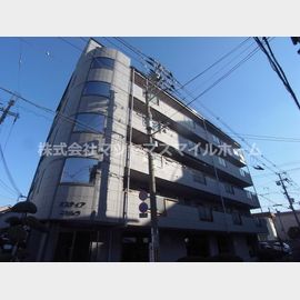 鴻池新田駅より徒歩17分 2階 築32年3ヶ月の賃貸物件