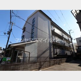 エスポワール辻本 3階 築37年の賃貸物件