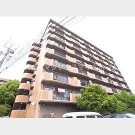 セントラルハイツ 4階 築38年5ヶ月の賃貸物件
