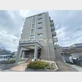 新石切駅より徒歩5分 4階 築24年2ヶ月の賃貸物件