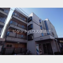 諸福マンションの賃貸物件