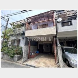 住道駅より徒歩9分 1階 築59年7ヶ月の賃貸物件