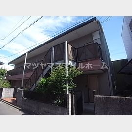 中島ハイツの賃貸物件
