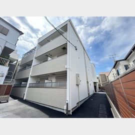 クリエオーレ東山町の賃貸物件
