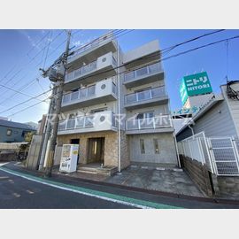 ドリームネオポリス西鴻池の賃貸物件
