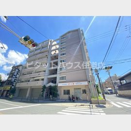 パラドリームIBの賃貸物件