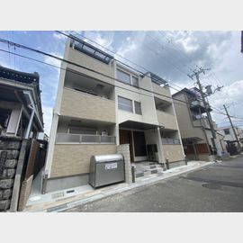 クリエオーレ岡山 2階 築3年2ヶ月の賃貸物件