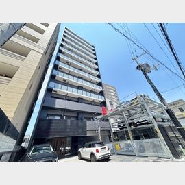 プレサンスNEO大和田STATIONベゼルの賃貸物件
