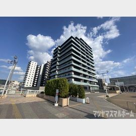 住道駅より徒歩1分 新築 15階建の賃貸物件
